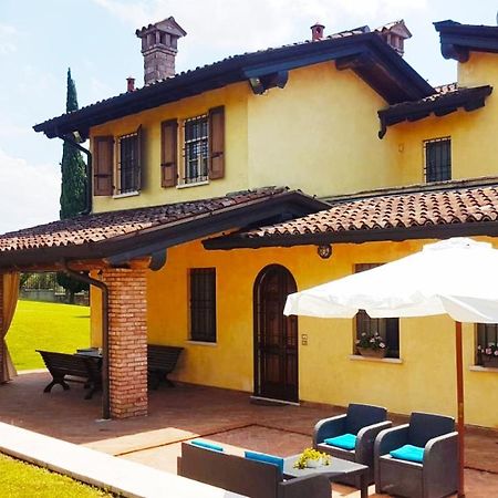 Casa Vacanze Soleluna Montichiari Luaran gambar