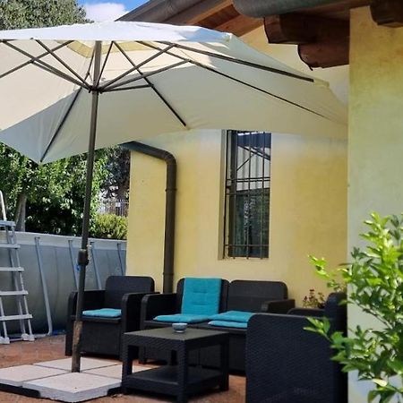 Casa Vacanze Soleluna Montichiari Luaran gambar