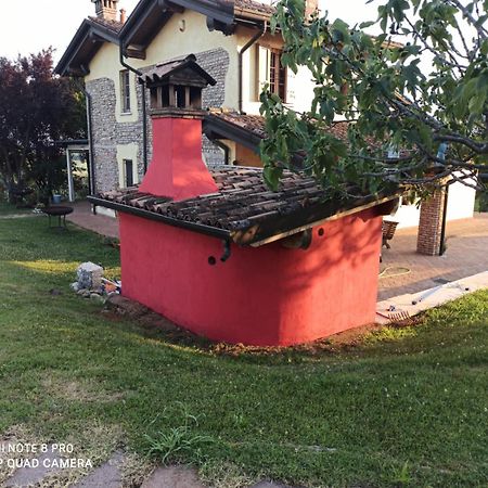 Casa Vacanze Soleluna Montichiari Bilik gambar