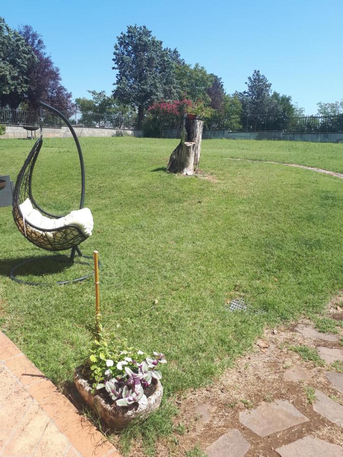 Casa Vacanze Soleluna Montichiari Luaran gambar