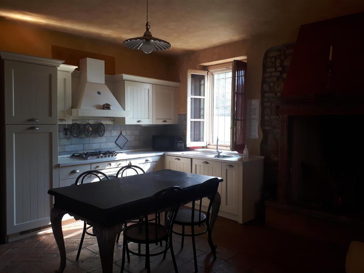 Casa Vacanze Soleluna Montichiari Luaran gambar