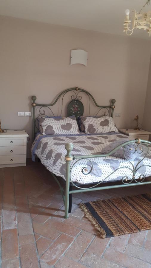 Casa Vacanze Soleluna Montichiari Luaran gambar