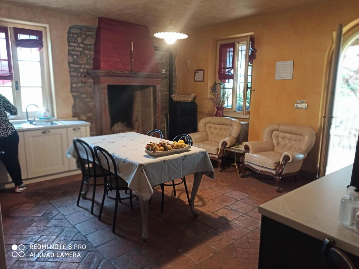 Casa Vacanze Soleluna Montichiari Luaran gambar