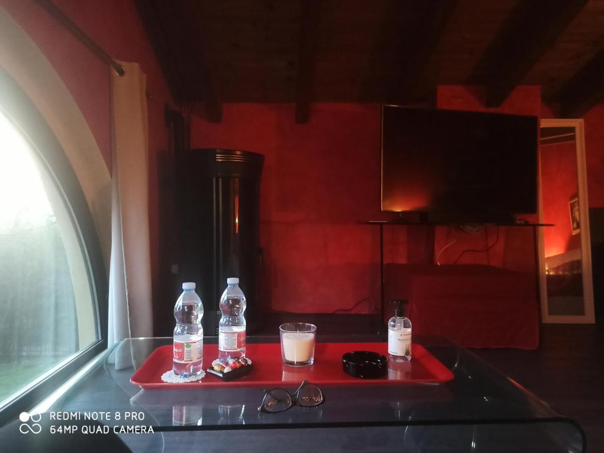 Casa Vacanze Soleluna Montichiari Luaran gambar