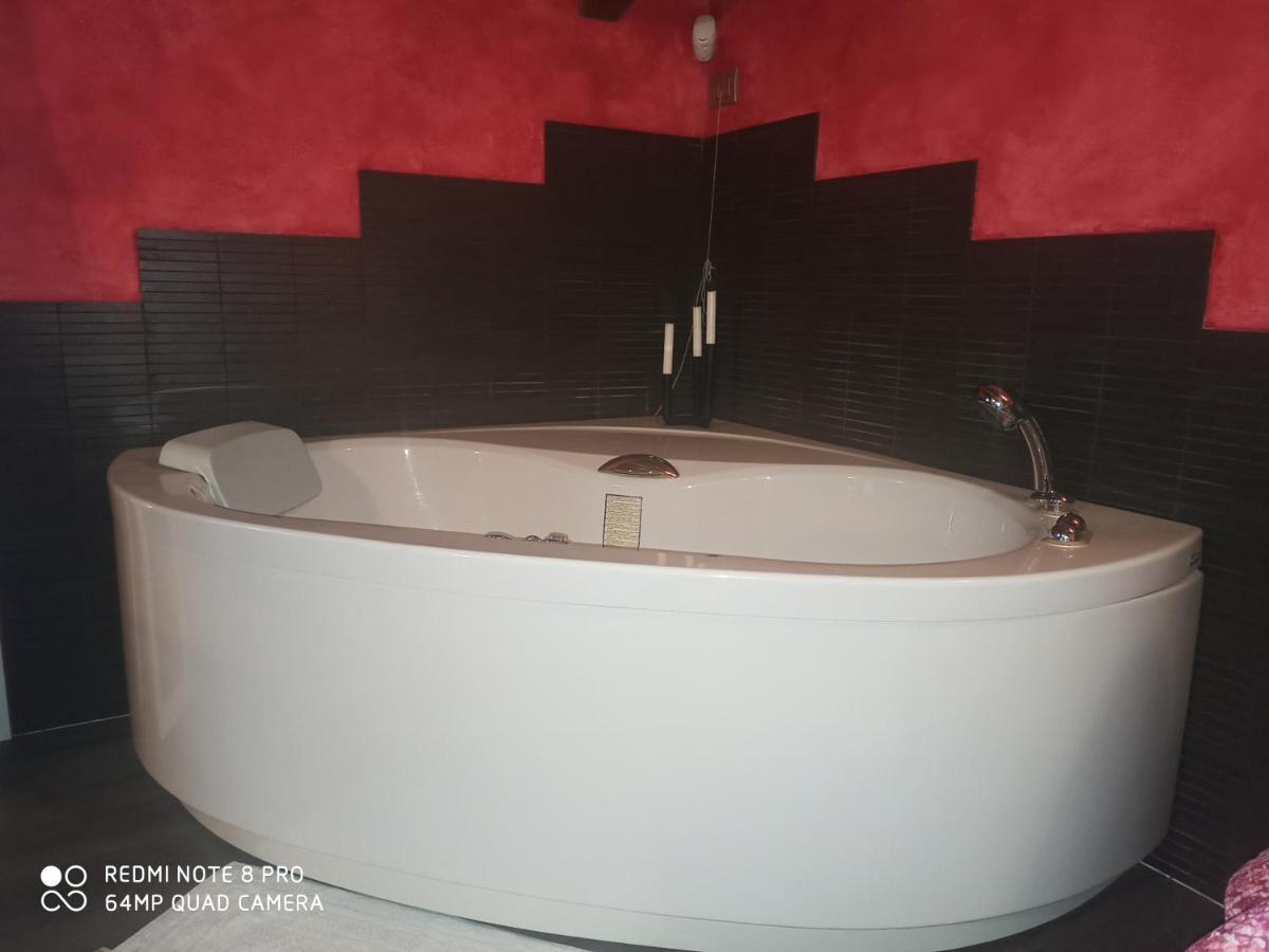 Casa Vacanze Soleluna Montichiari Luaran gambar