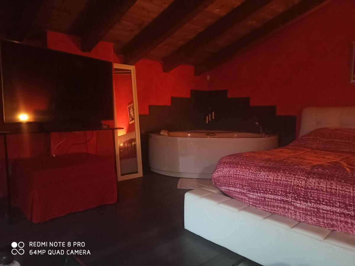 Casa Vacanze Soleluna Montichiari Luaran gambar