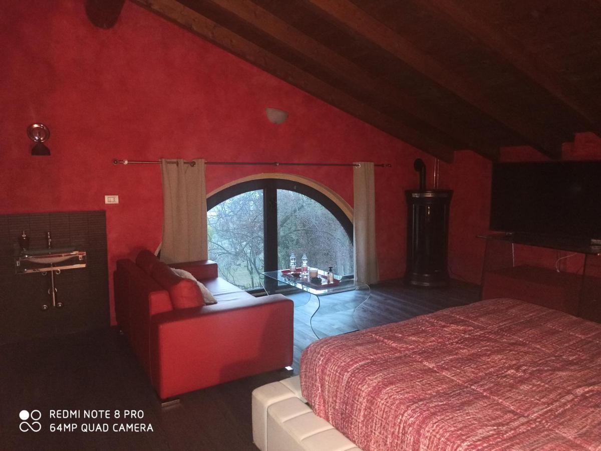 Casa Vacanze Soleluna Montichiari Luaran gambar