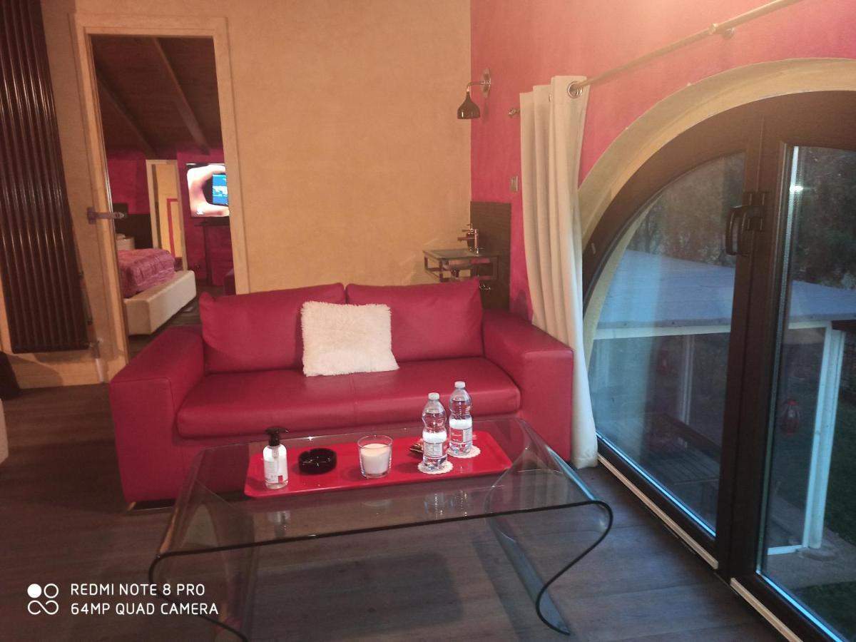 Casa Vacanze Soleluna Montichiari Luaran gambar