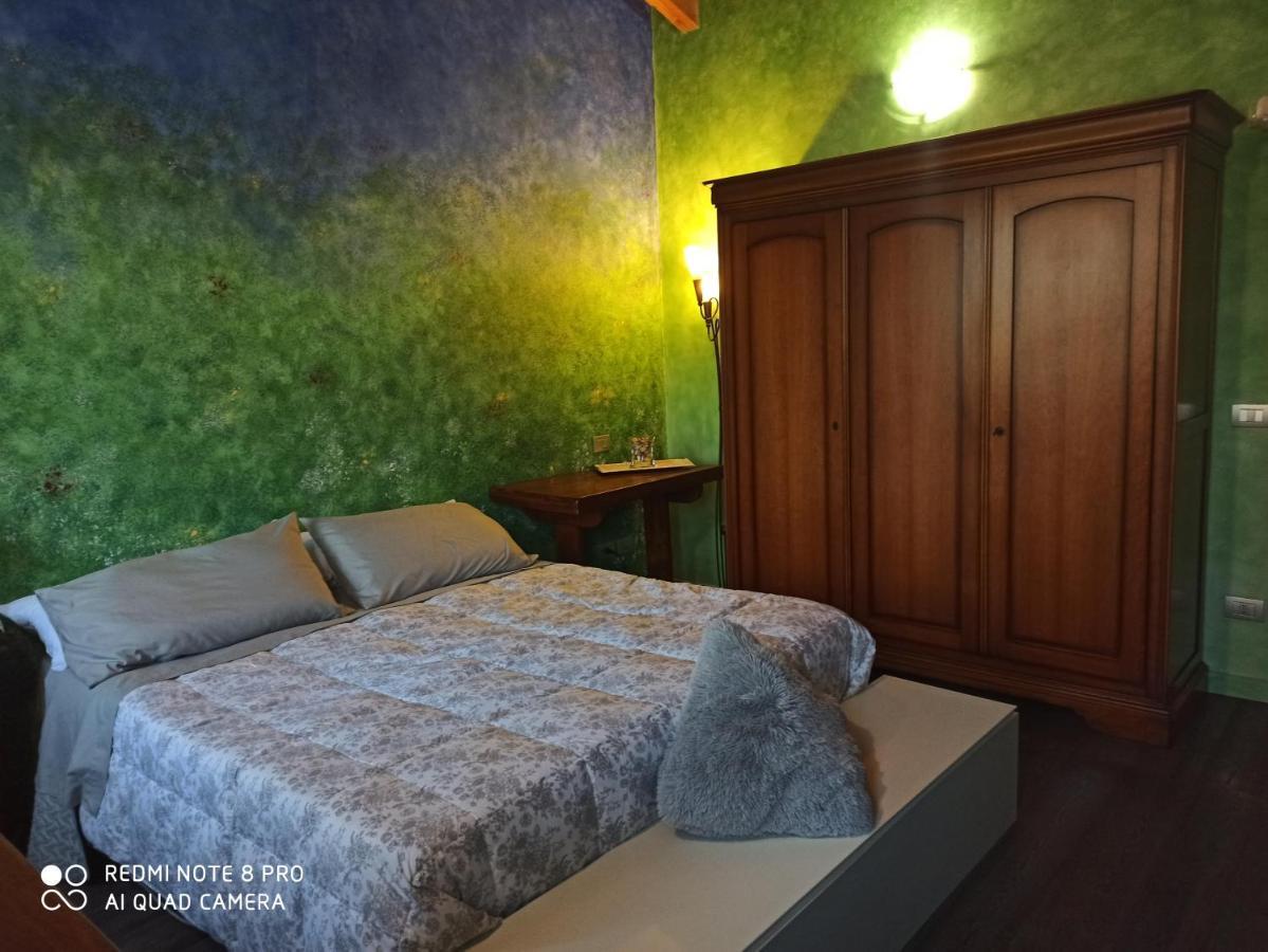 Casa Vacanze Soleluna Montichiari Luaran gambar