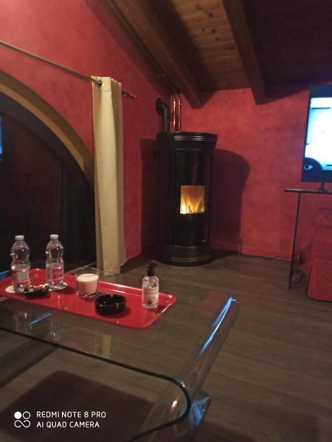 Casa Vacanze Soleluna Montichiari Luaran gambar
