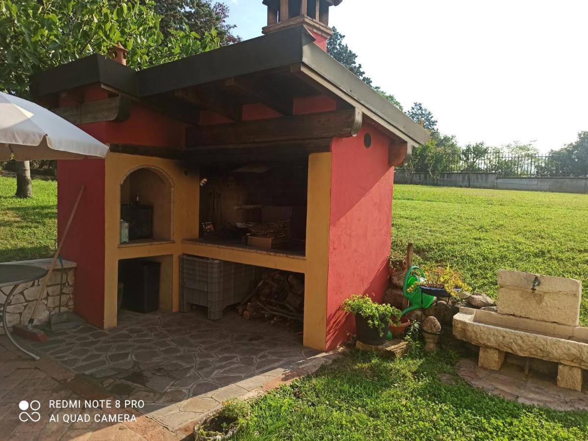 Casa Vacanze Soleluna Montichiari Luaran gambar