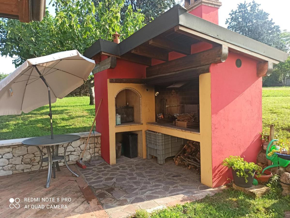 Casa Vacanze Soleluna Montichiari Luaran gambar