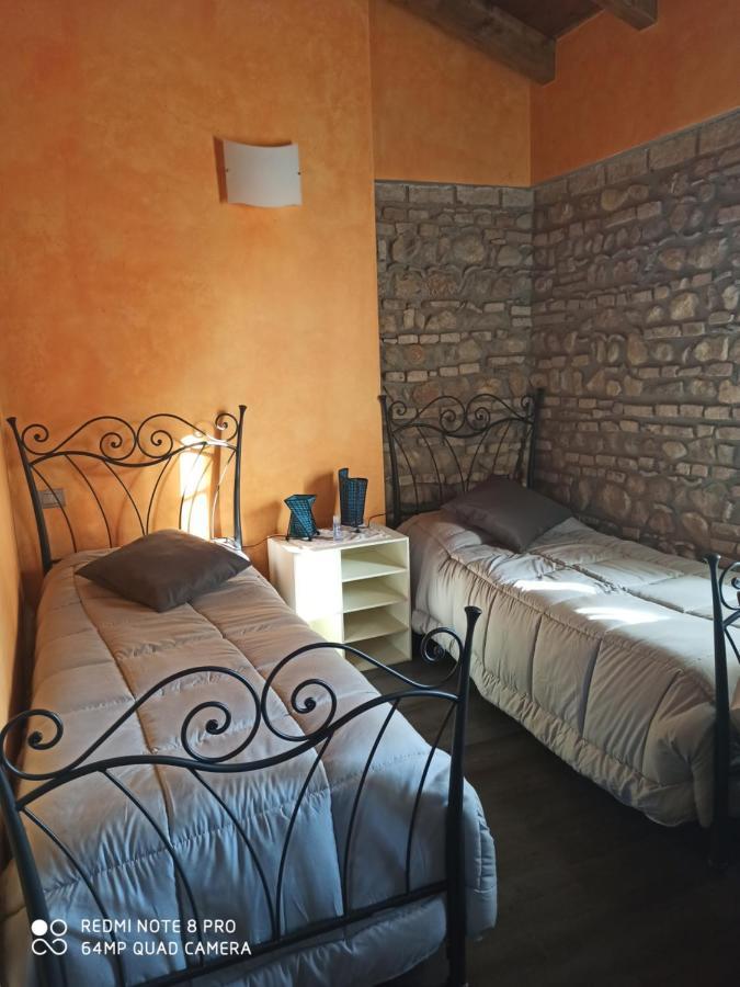 Casa Vacanze Soleluna Montichiari Luaran gambar