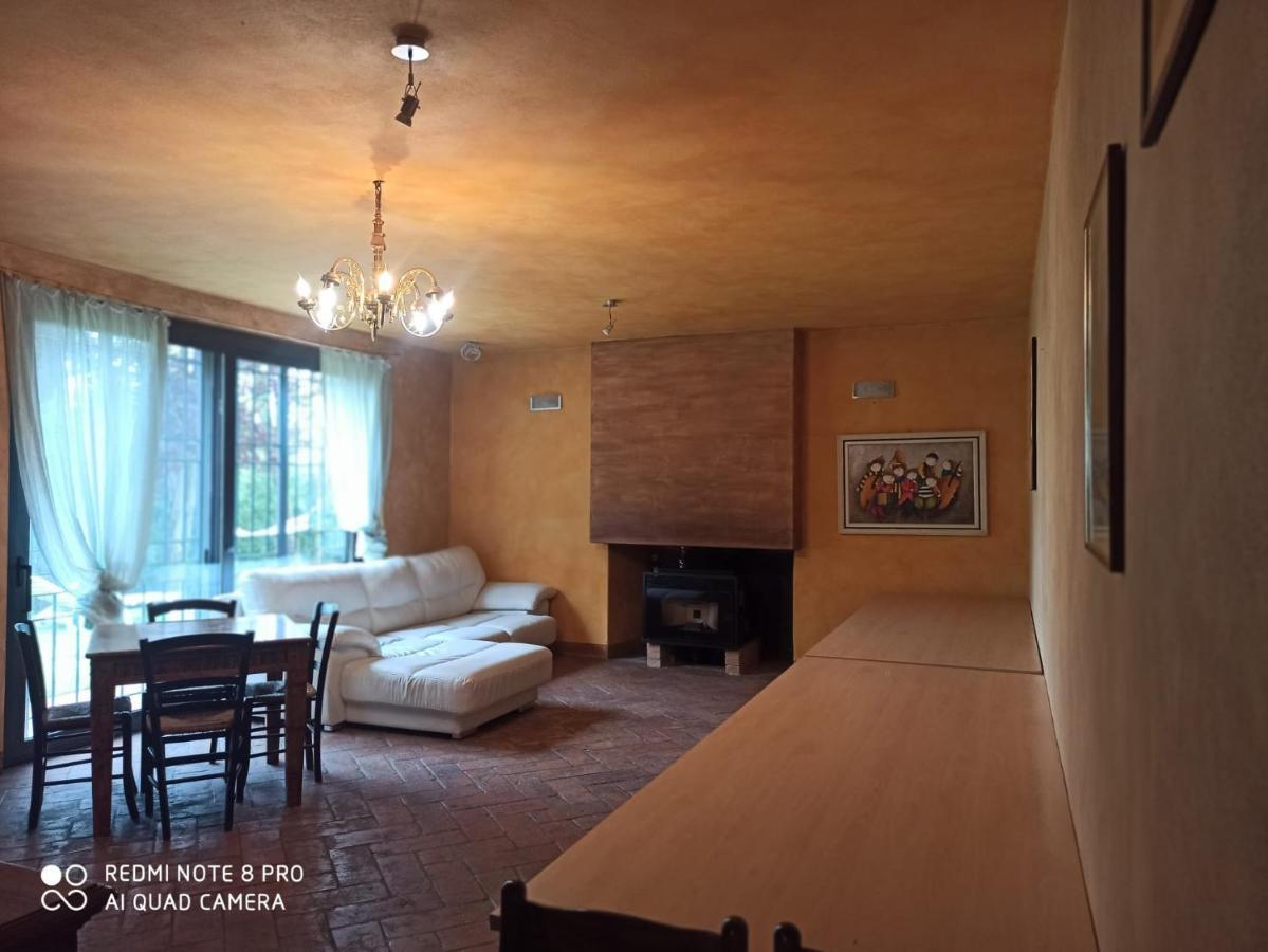 Casa Vacanze Soleluna Montichiari Luaran gambar