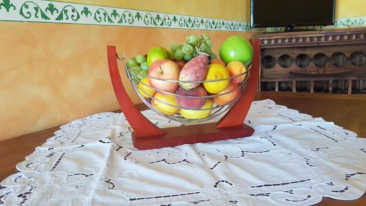 Casa Vacanze Soleluna Montichiari Luaran gambar