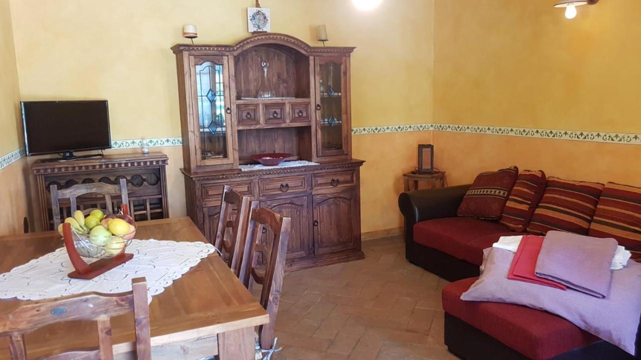Casa Vacanze Soleluna Montichiari Luaran gambar