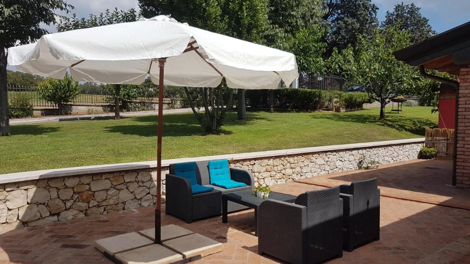 Casa Vacanze Soleluna Montichiari Bilik gambar