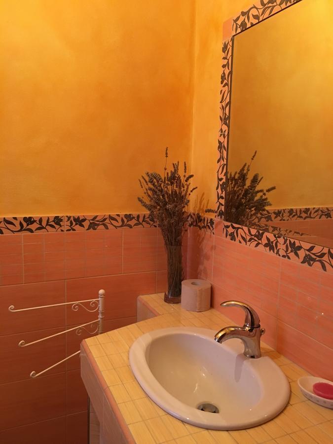 Casa Vacanze Soleluna Montichiari Luaran gambar
