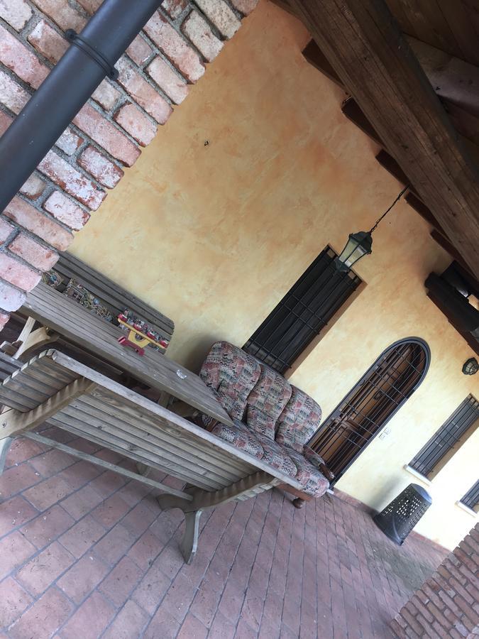 Casa Vacanze Soleluna Montichiari Luaran gambar