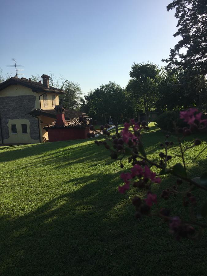 Casa Vacanze Soleluna Montichiari Luaran gambar