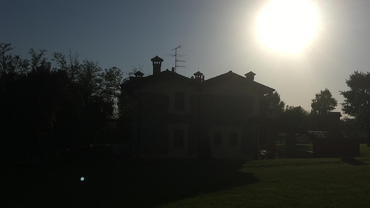Casa Vacanze Soleluna Montichiari Luaran gambar