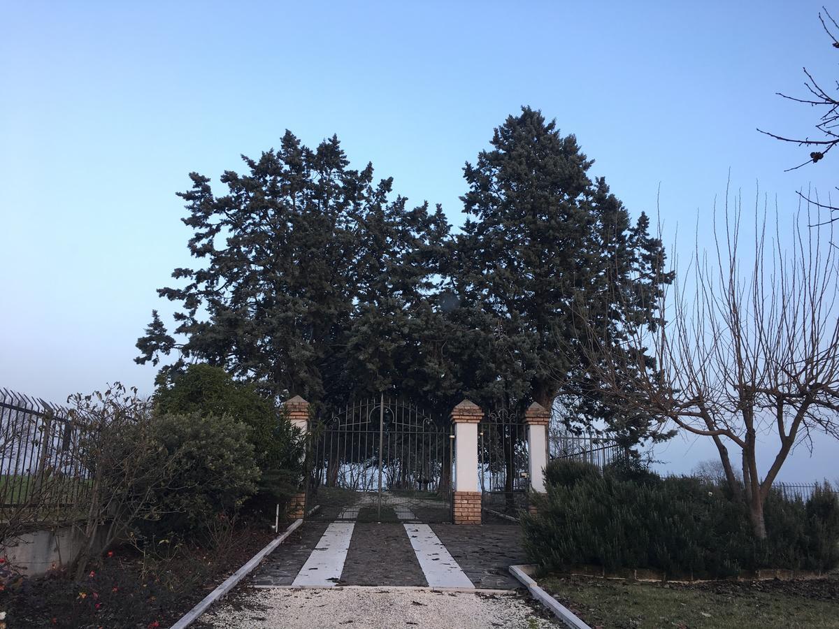 Casa Vacanze Soleluna Montichiari Luaran gambar