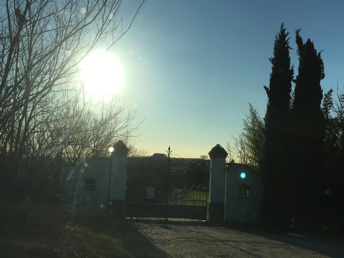Casa Vacanze Soleluna Montichiari Luaran gambar