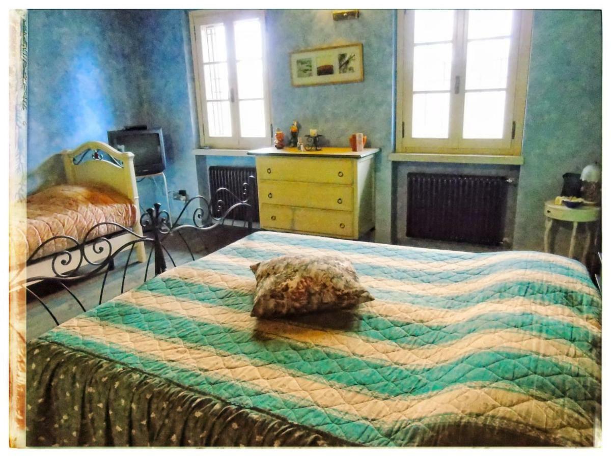 Casa Vacanze Soleluna Montichiari Luaran gambar