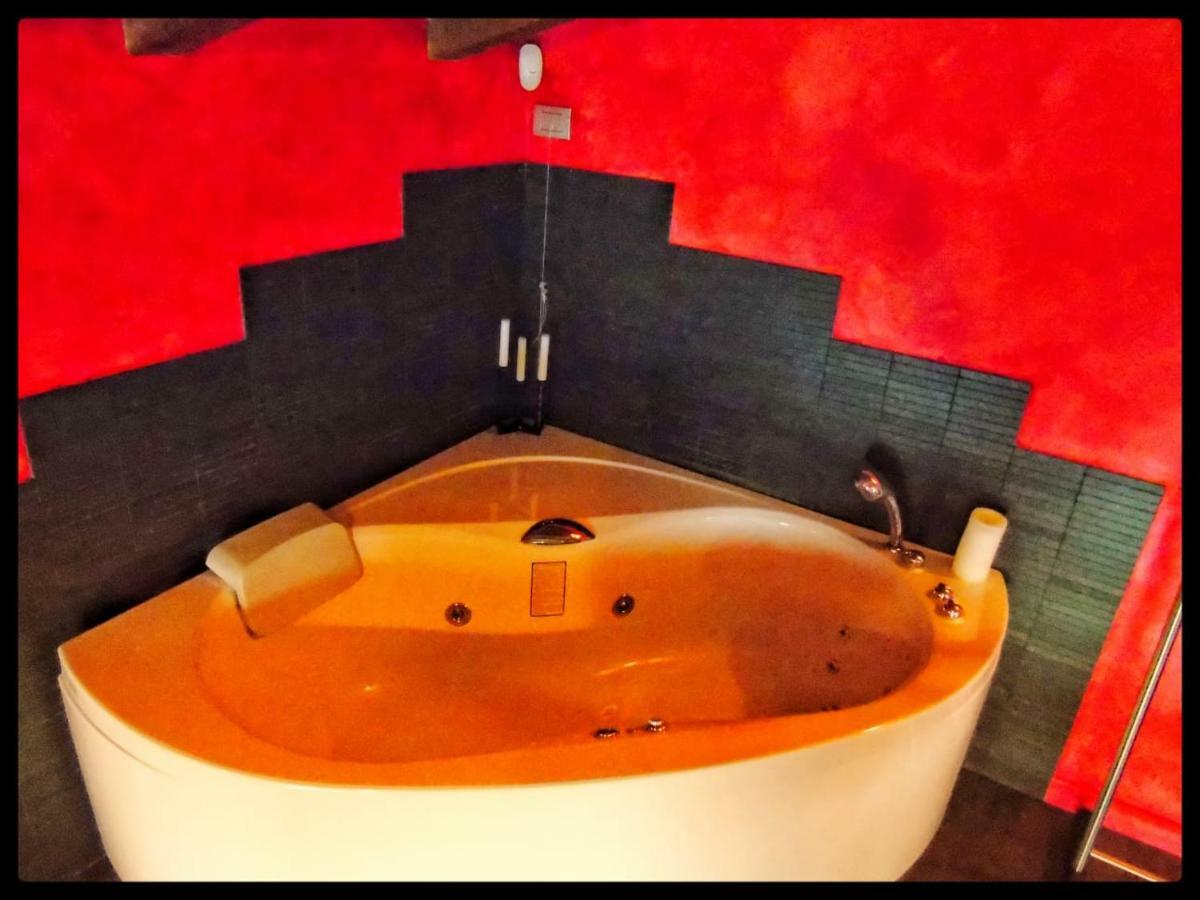 Casa Vacanze Soleluna Montichiari Luaran gambar