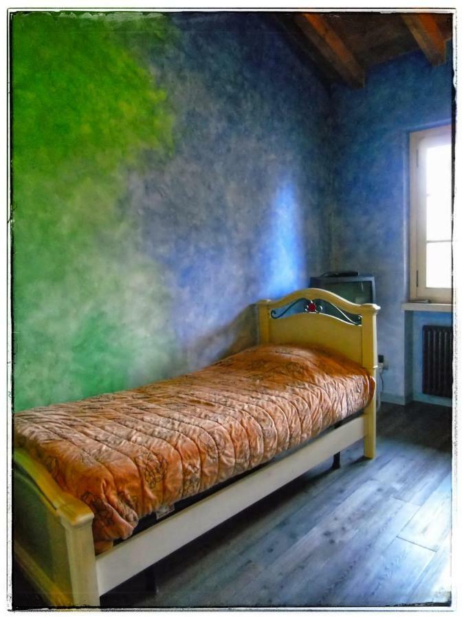 Casa Vacanze Soleluna Montichiari Luaran gambar