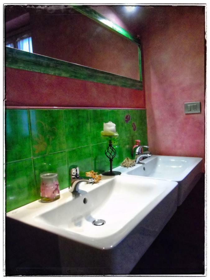 Casa Vacanze Soleluna Montichiari Luaran gambar