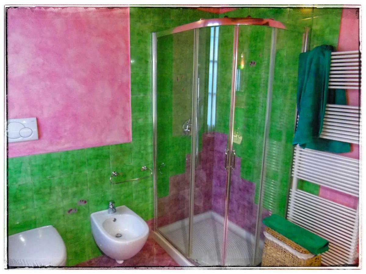 Casa Vacanze Soleluna Montichiari Luaran gambar